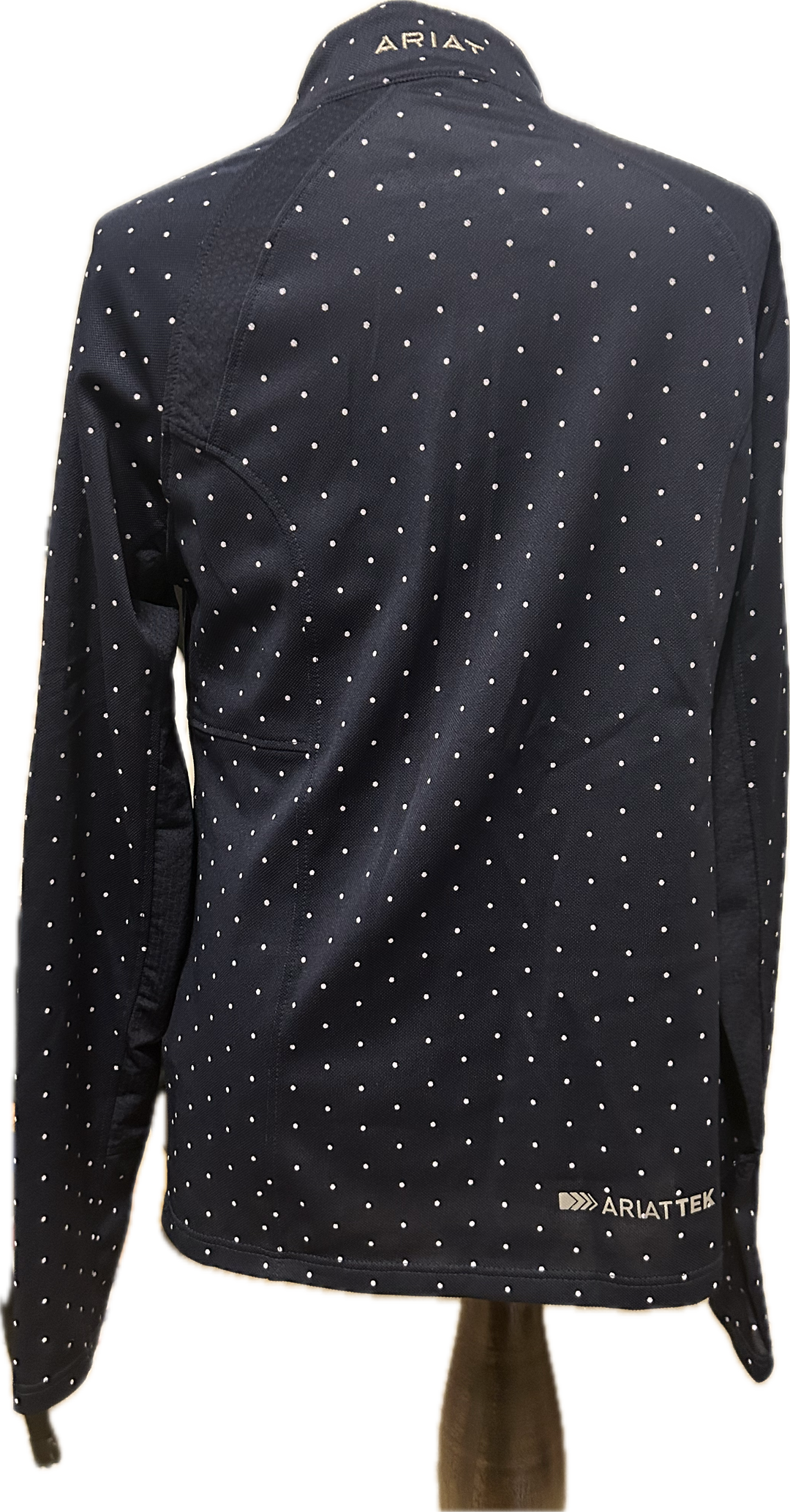 Ariat Sunstopper Baselayer-  Child's 8
