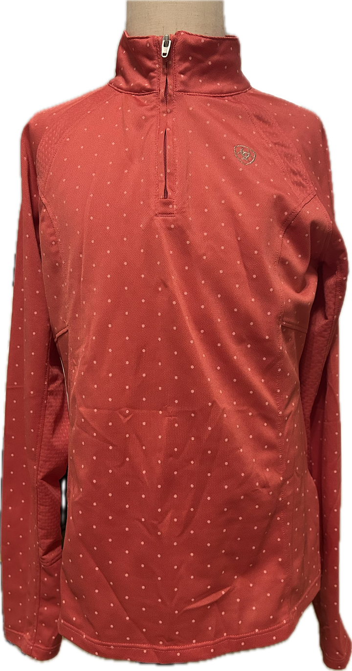 Ariat Sunstopper Baselayer-  Child's 10