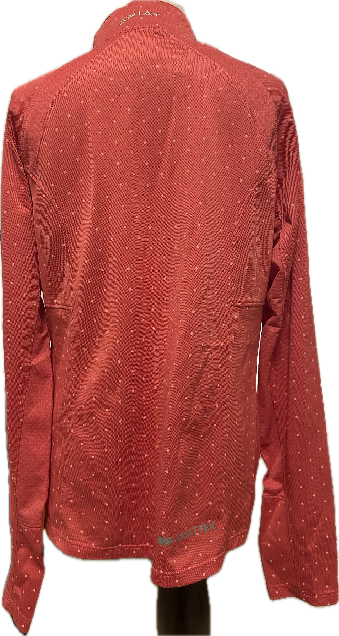 Ariat Sunstopper Baselayer-  Child's 10