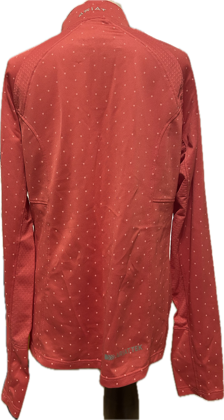 Ariat Sunstopper Baselayer-  Child's 10