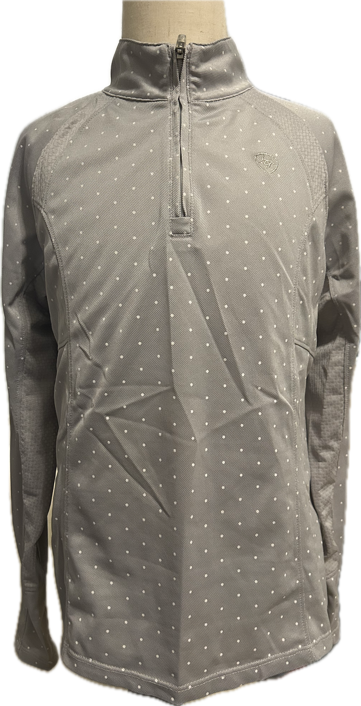 Ariat Sunstopper Baselayer- Child's 10