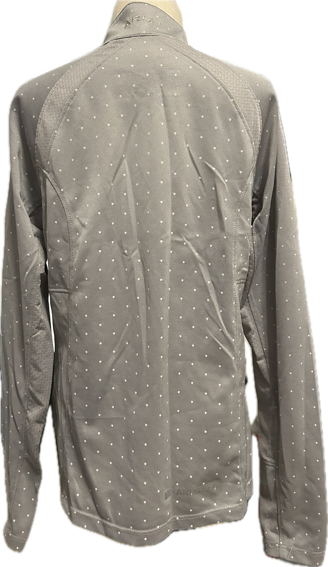 Ariat Sunstopper Baselayer- Child's 10