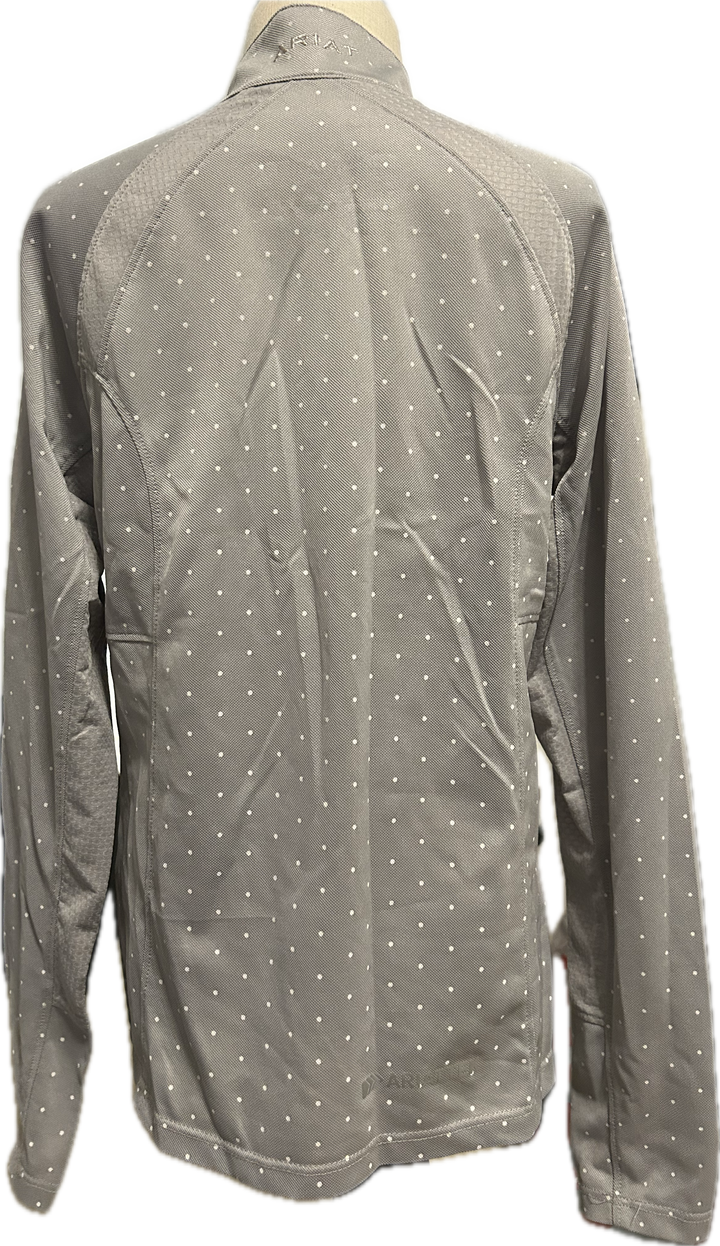 Ariat Sunstopper Baselayer- Child's 10