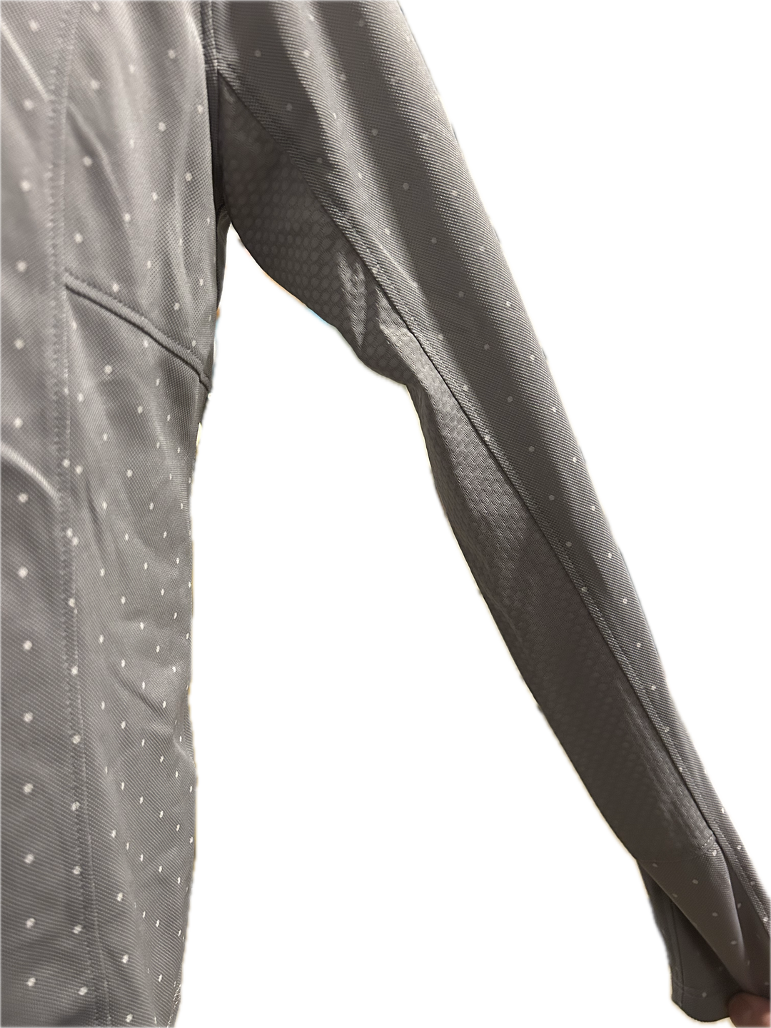 Ariat Sunstopper Baselayer- Child's 10