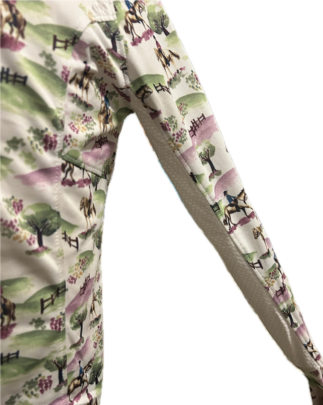 Ariat Sunstopper Baselayer- Child's 8