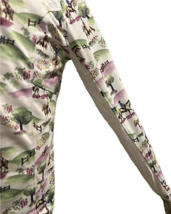 Ariat Sunstopper Baselayer- Child's 8