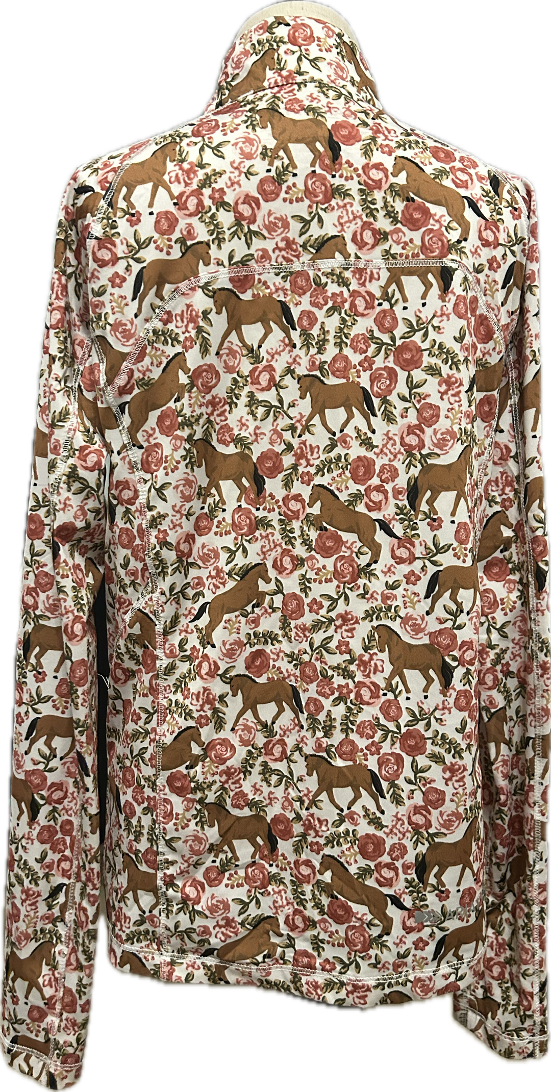 Ariat Lowell Baselayer-  Child's 10