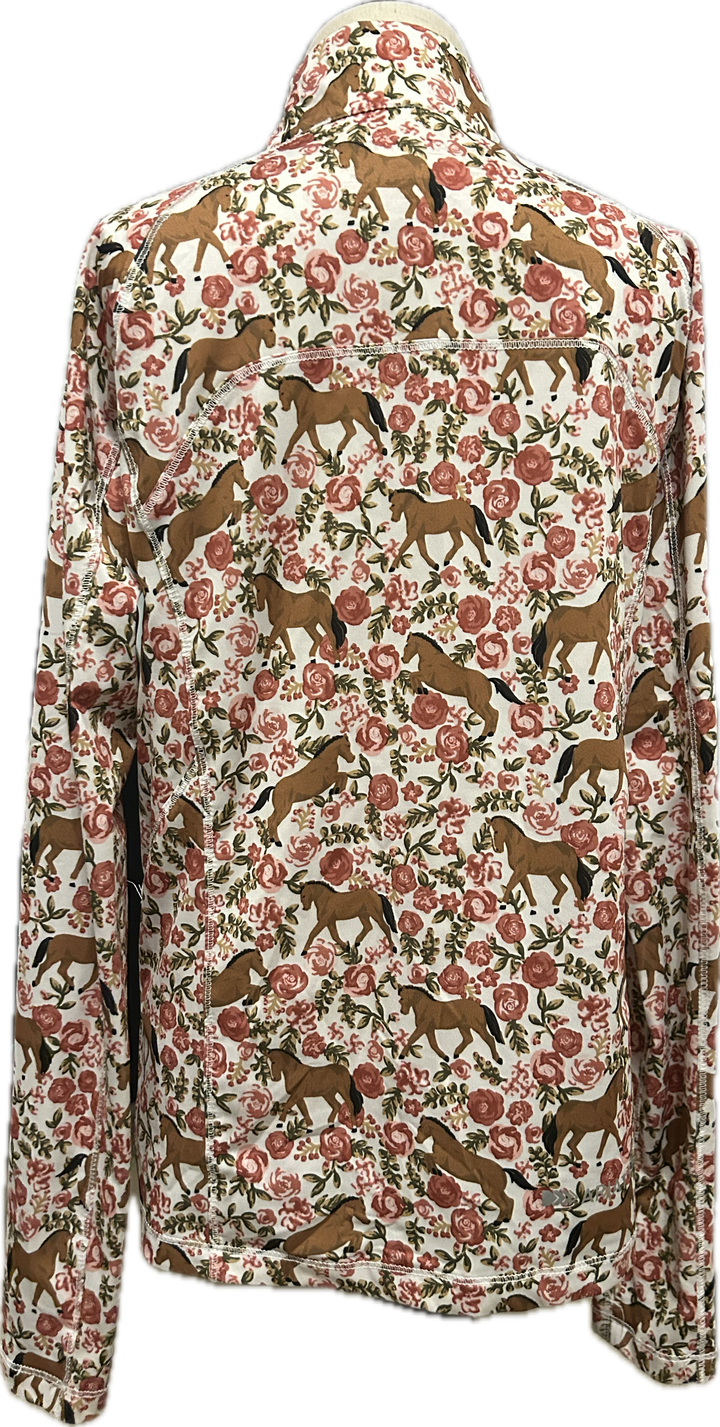 Ariat Lowell Baselayer-  Child's 10