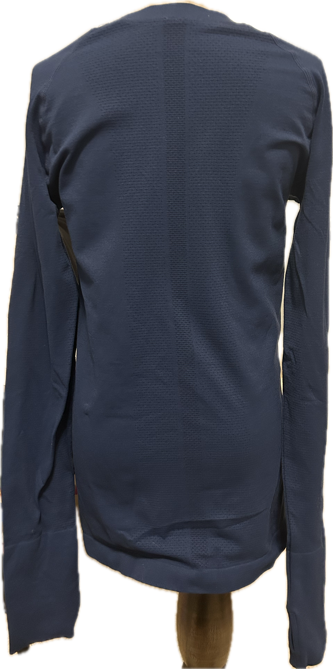 ANNVA Shirt- Women's XS
