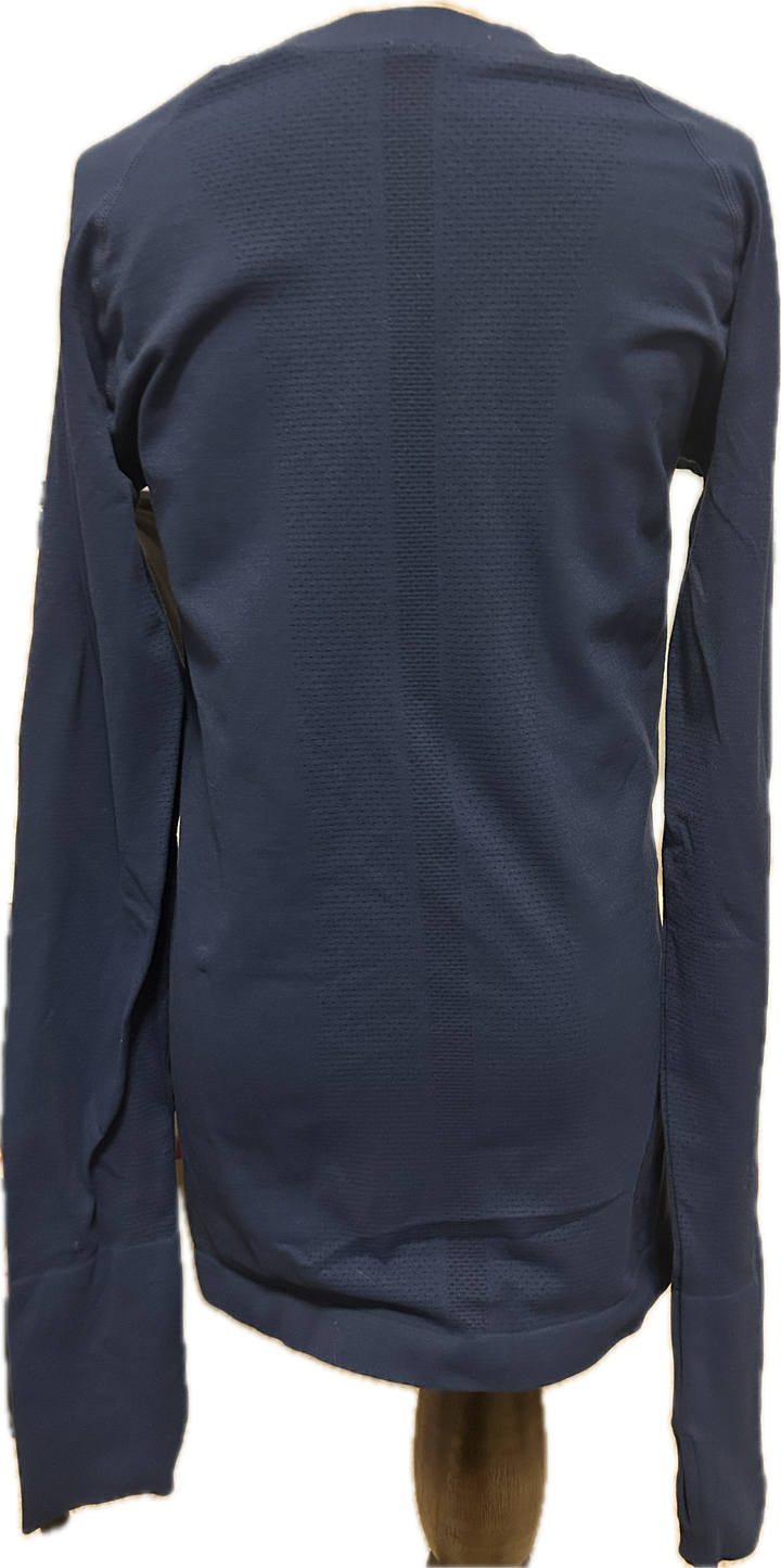 ANNVA Shirt- Women's XS