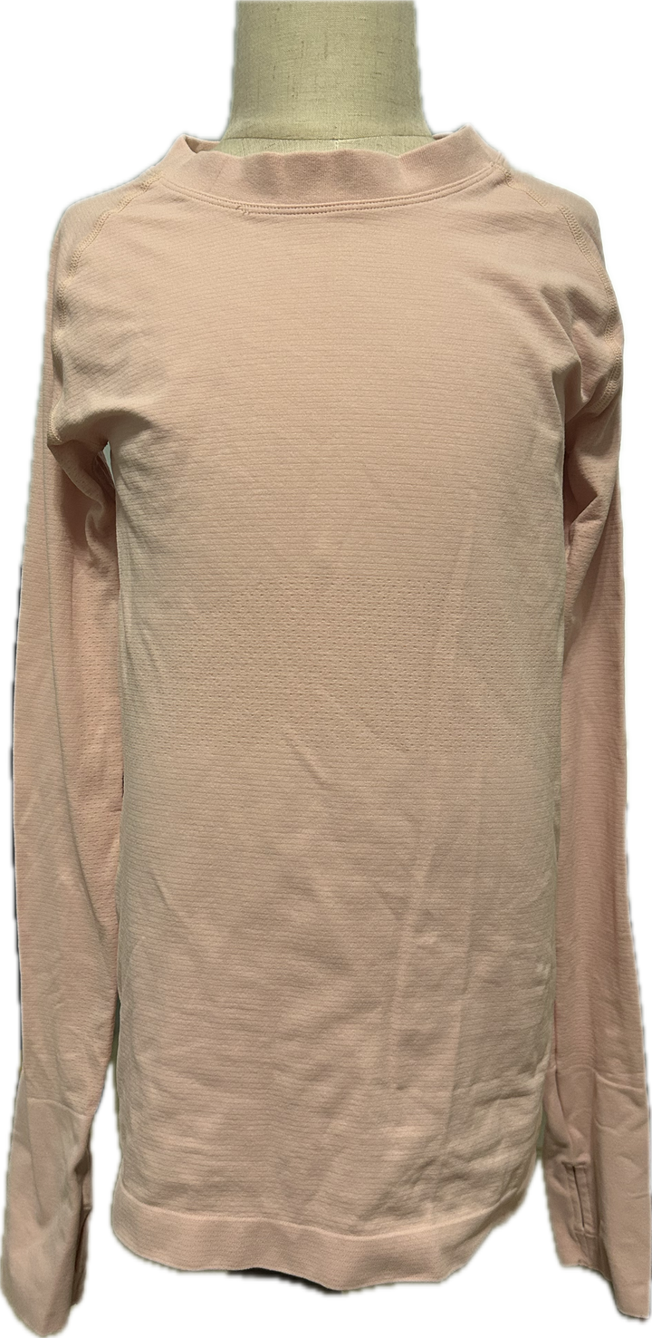 ANNVA Shirt- Women's XS