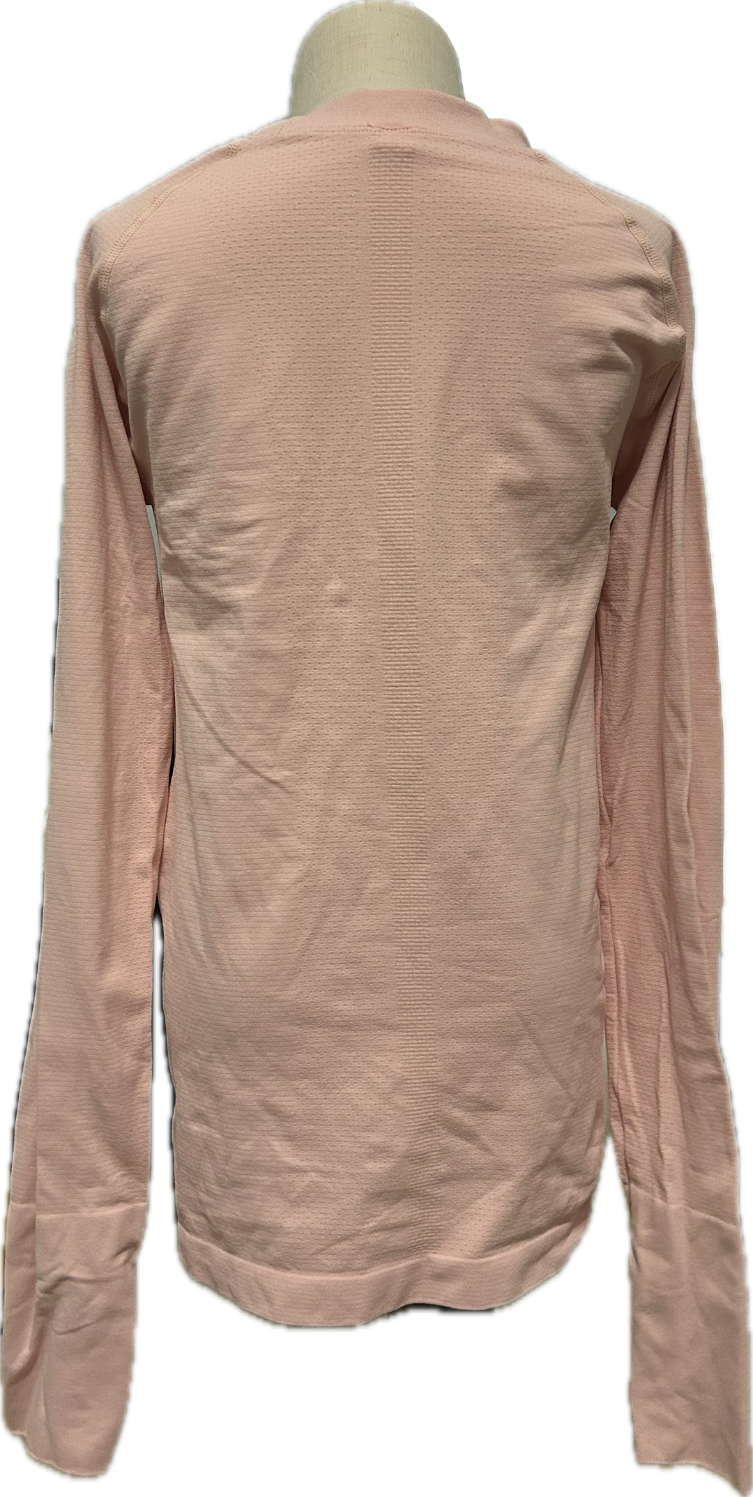 ANNVA Shirt- Women's XS