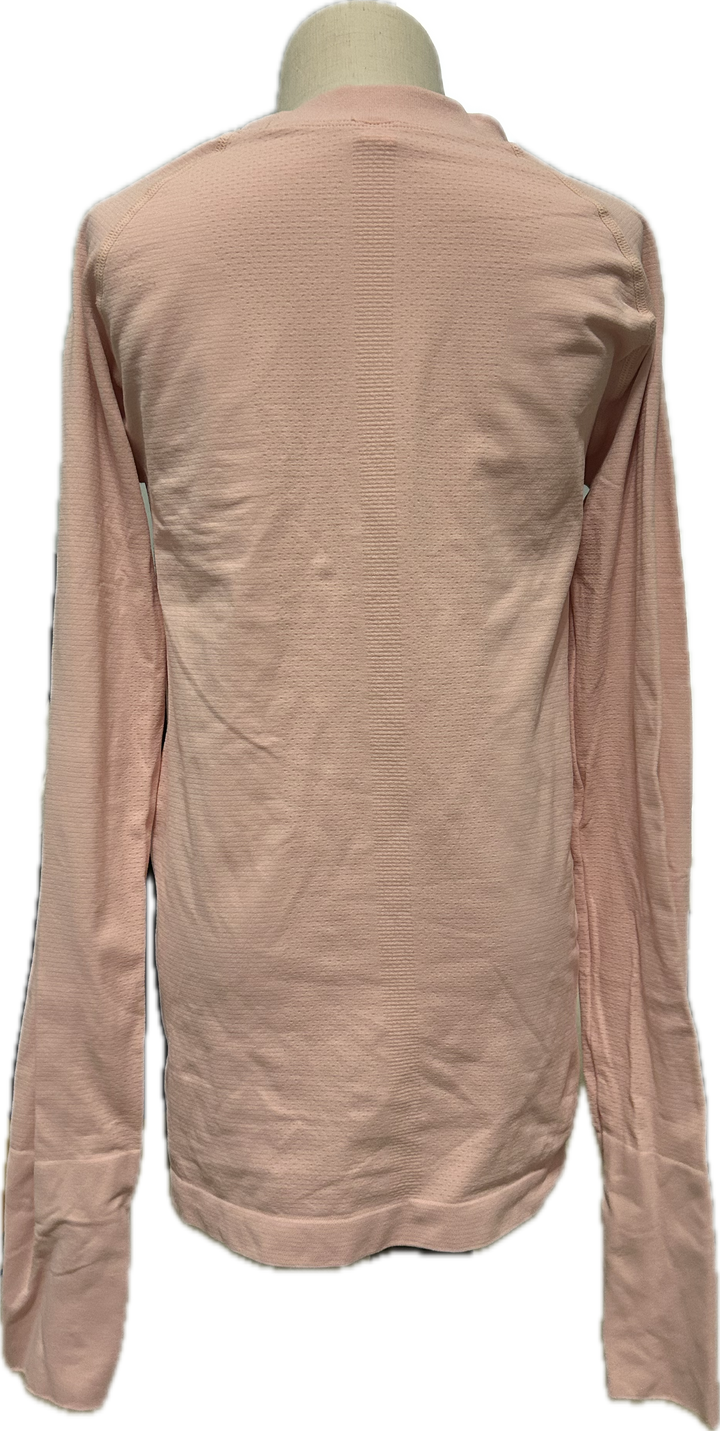 ANNVA Shirt- Women's XS