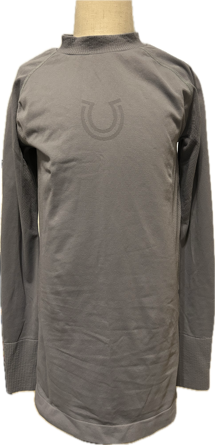 FitEq Seamless Schooling Top- Women's XS/S