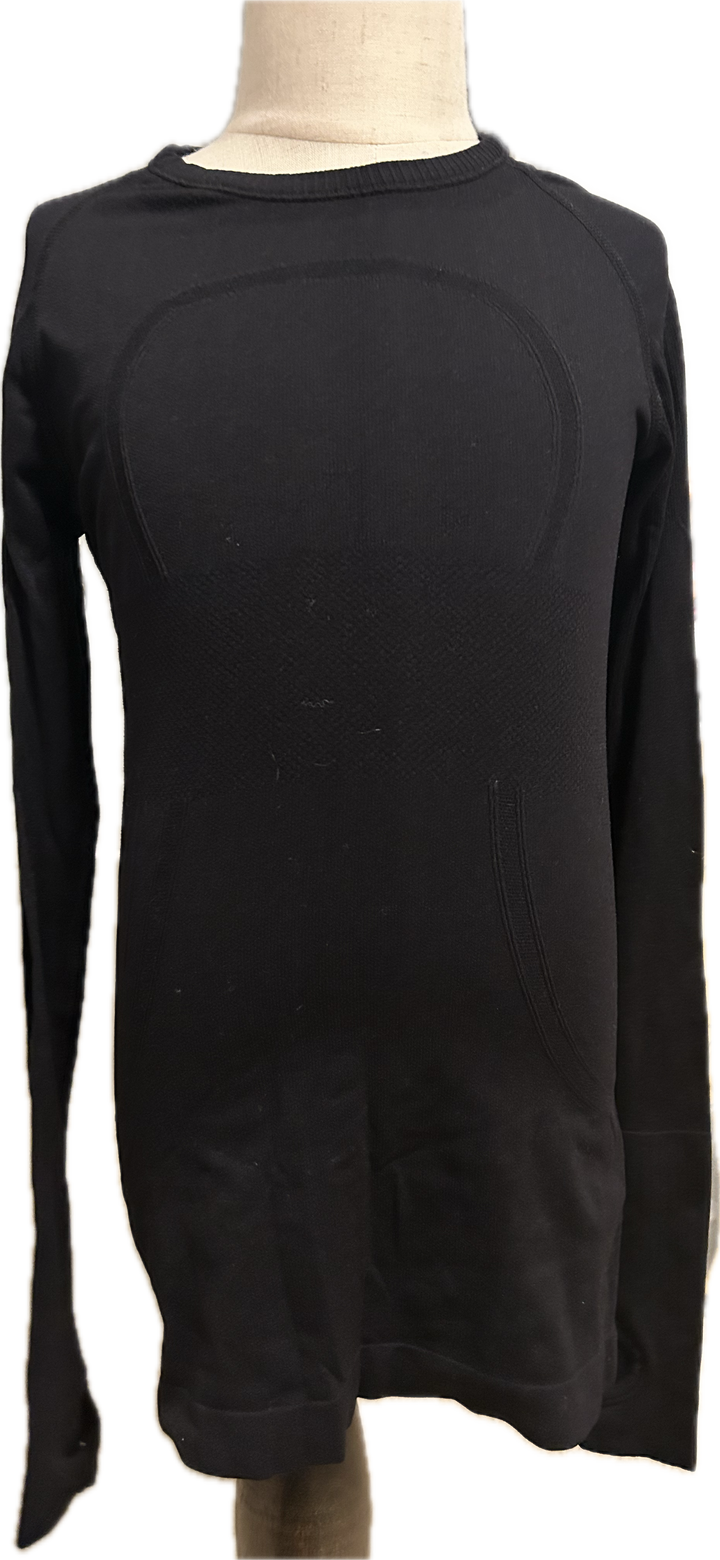 EQ Accessories Shirt- Women's XS