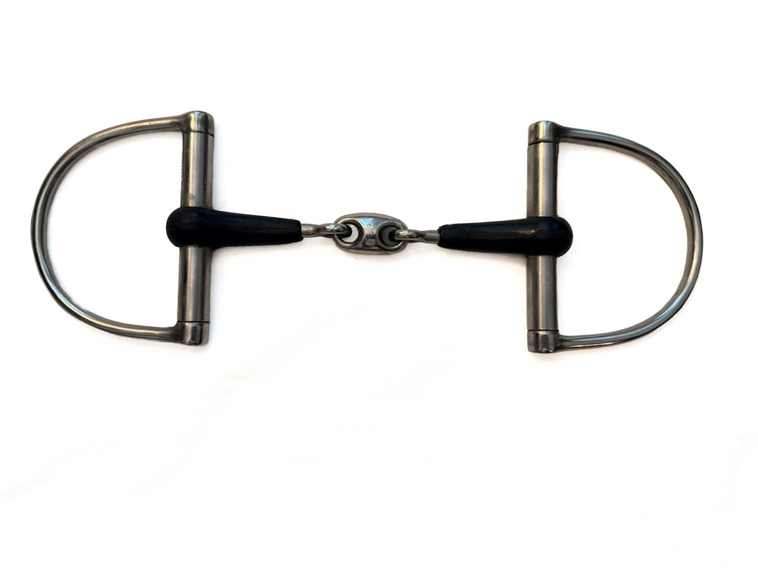Eco Pure Oval Mouth King Dee Bit - 5"