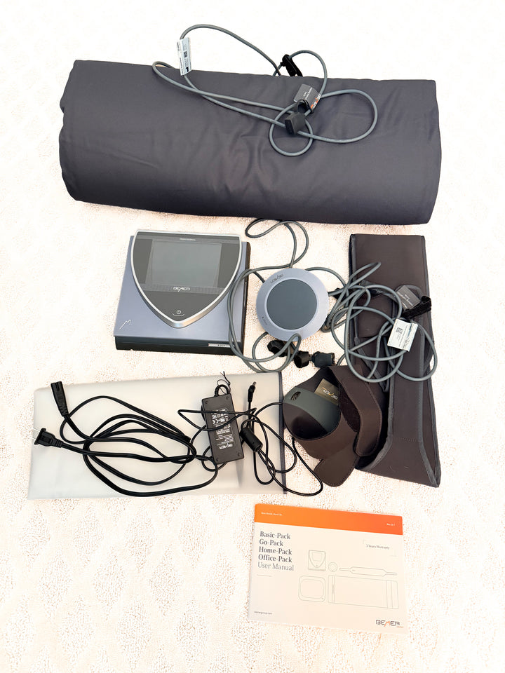 The BEMER Classic -Set Evo - B.Body