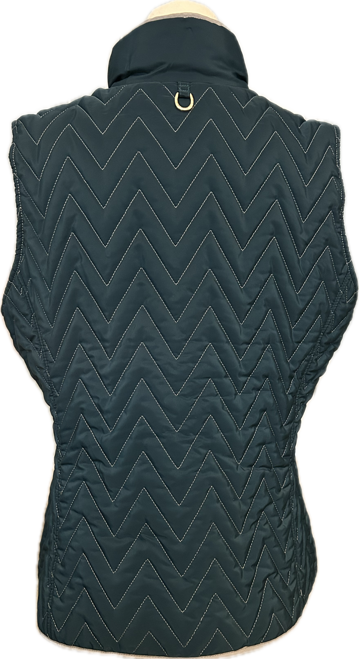 Ariat Ashley Puffer Vest- Women's L