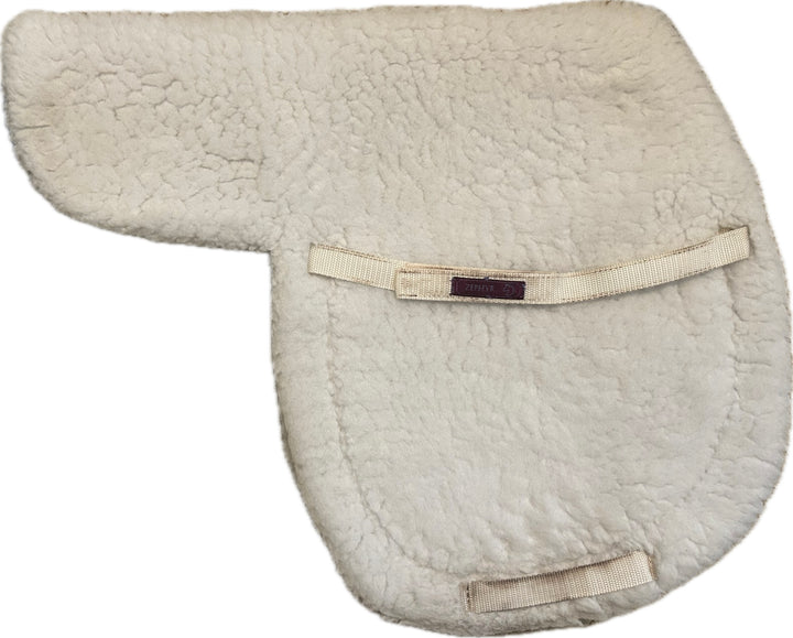 Toklat SuperQuilt Saddle Pad- 17" - 17.5"