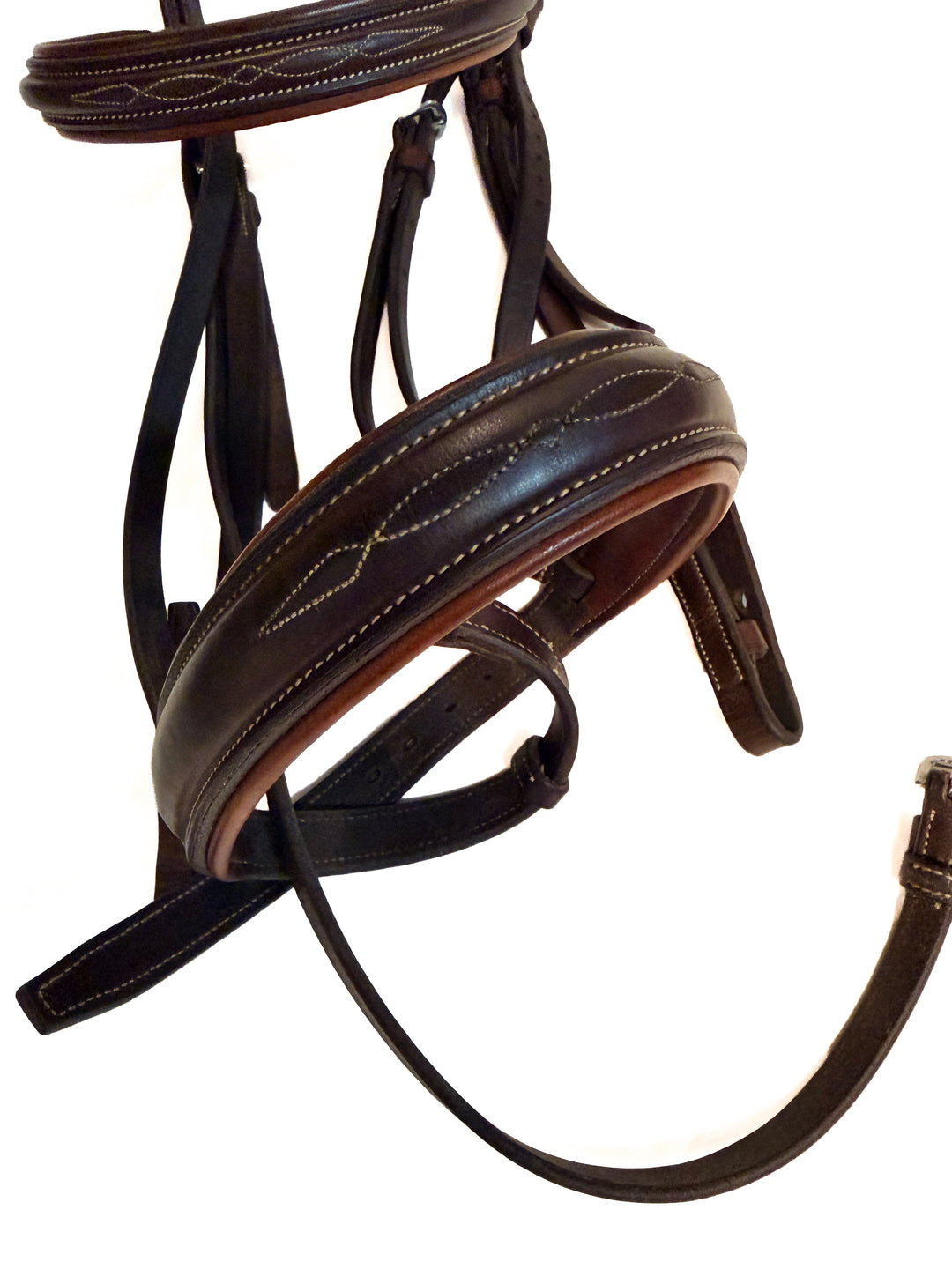 CWD Hunter Bridle - Size 3 (Full)