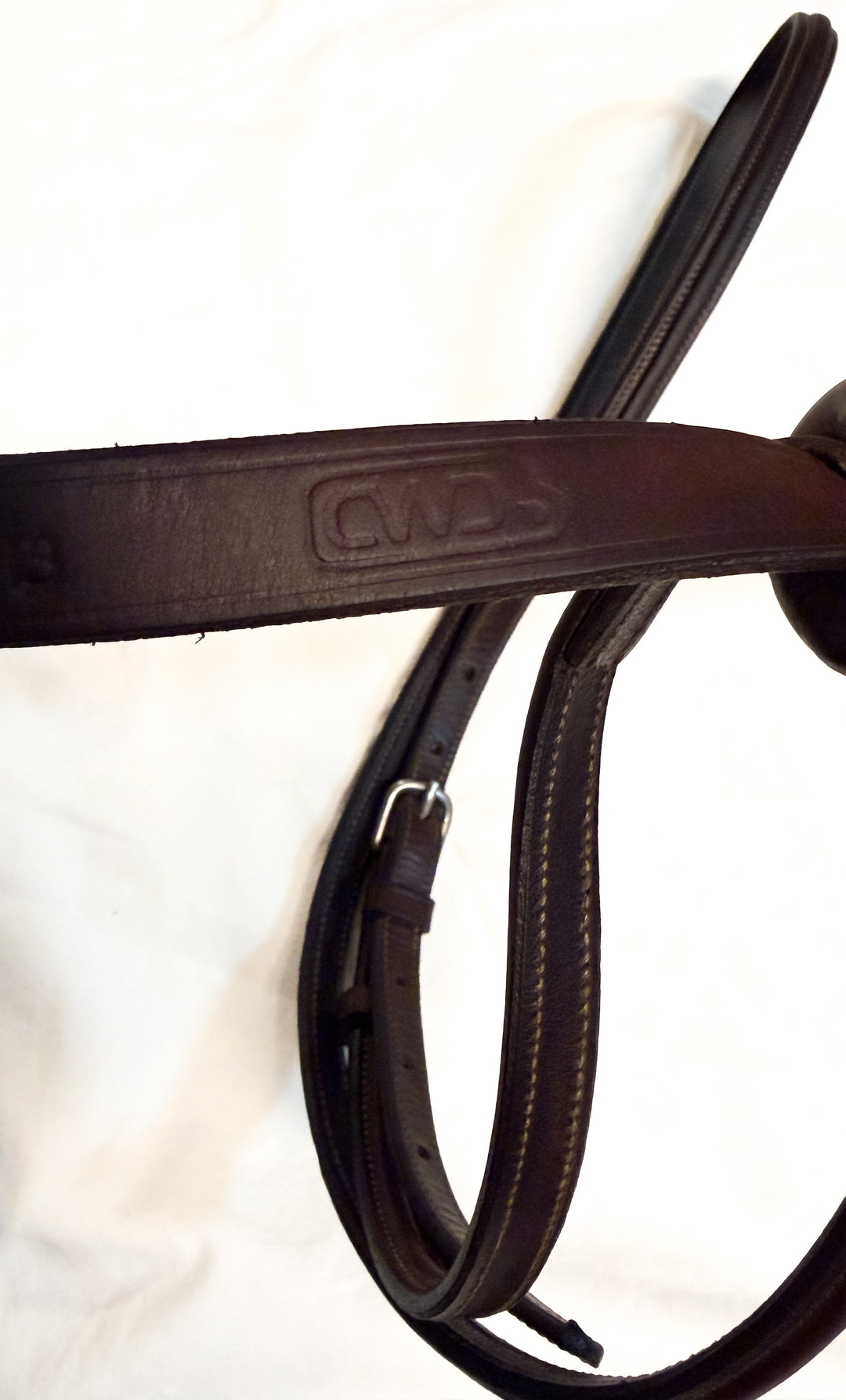 CWD Hunter Martingale - Size 3 (Full)