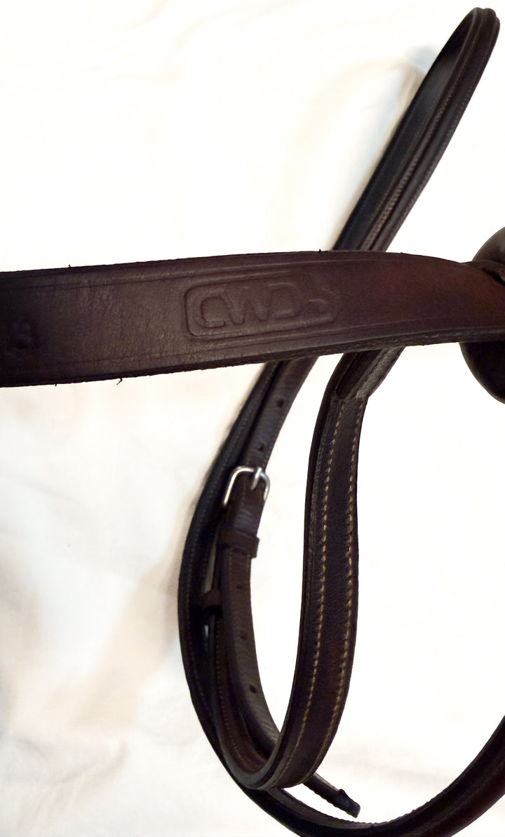 CWD Hunter Martingale - Size 3 (Full)