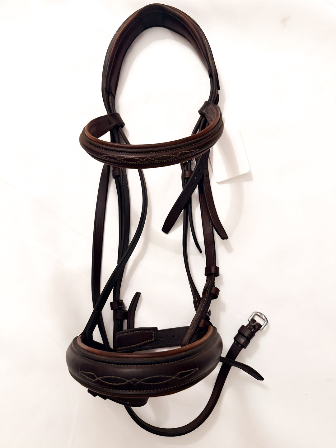 CWD Hunter Bridle - Size 3 (Full)