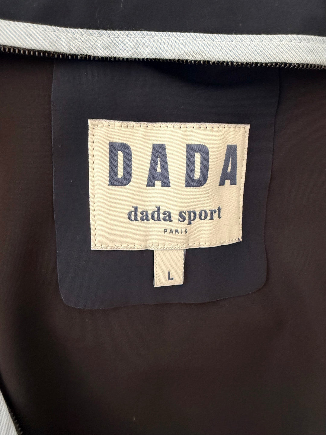 Dada Sport Carthago Airbag Compatible Vest - Black - Women's Large