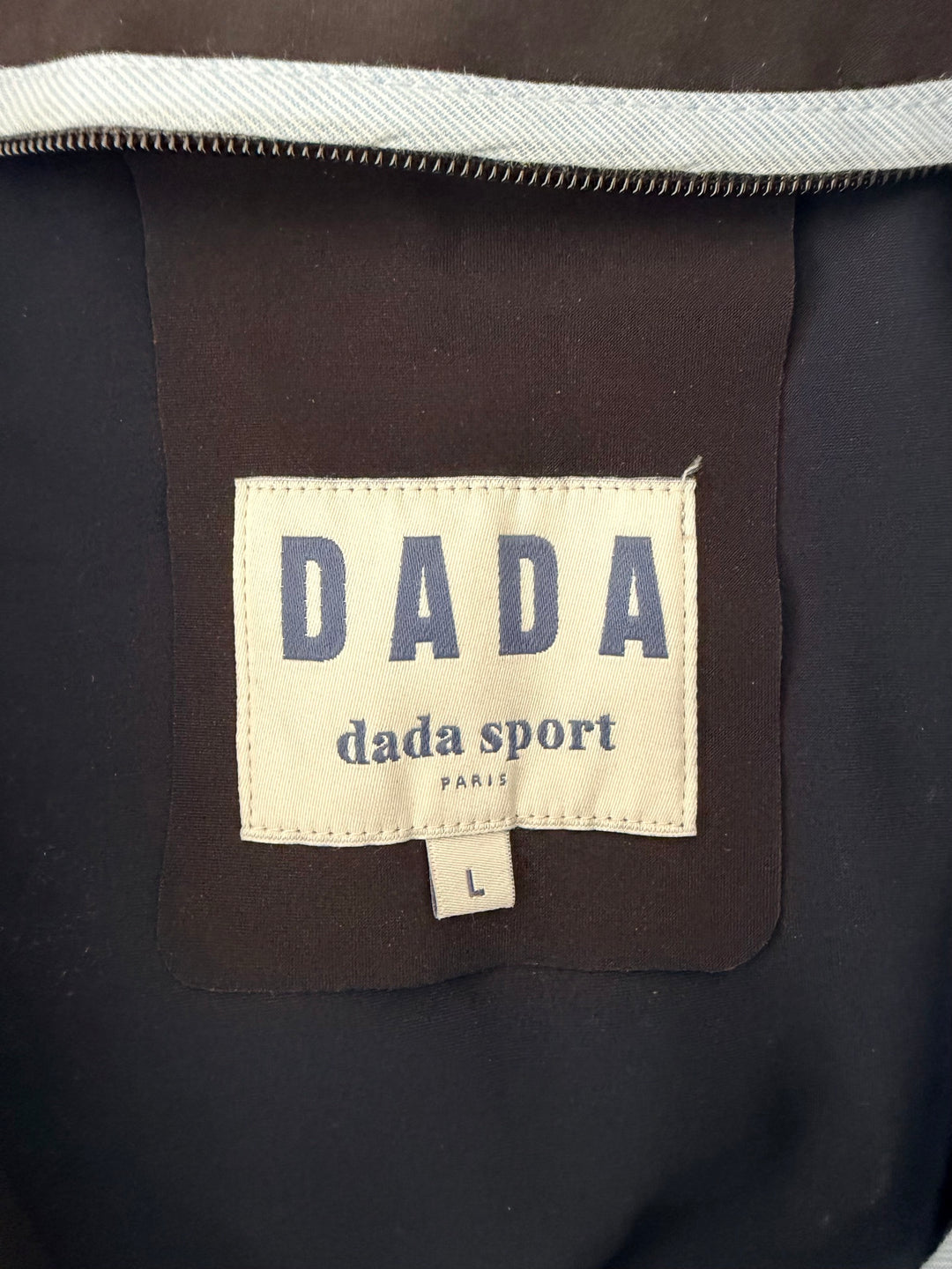 Dada Sport Carthago Airbag Compatible Vest - Navy - Women's Large