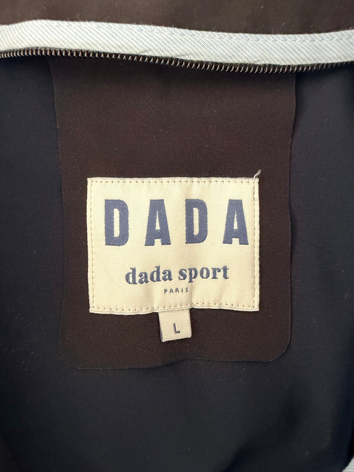 Dada Sport Carthago Airbag Compatible Vest - Navy - Women's Large