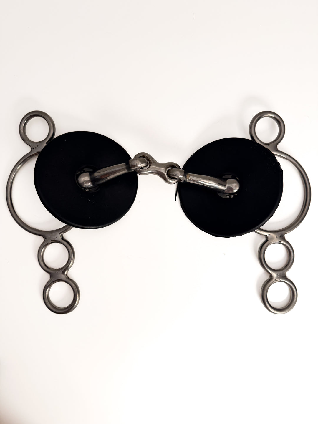 French Link 3-Ring Elevator Bit - 5"