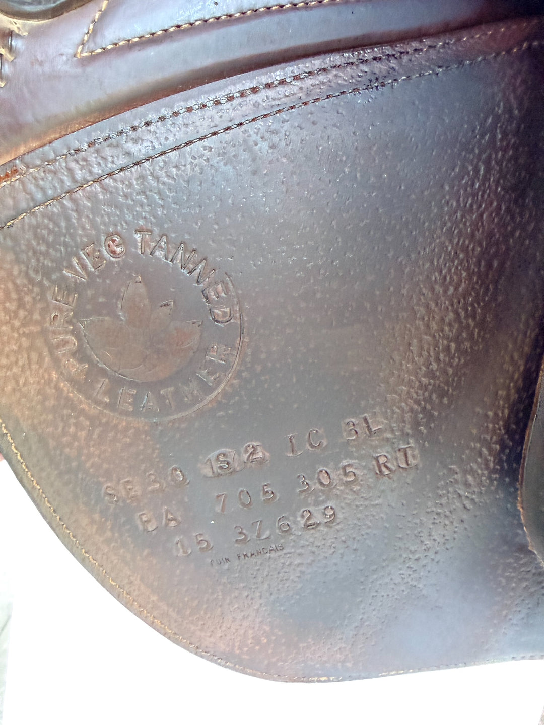 17.5" 3L SE 30 CWD 2Gs Hunter Premium