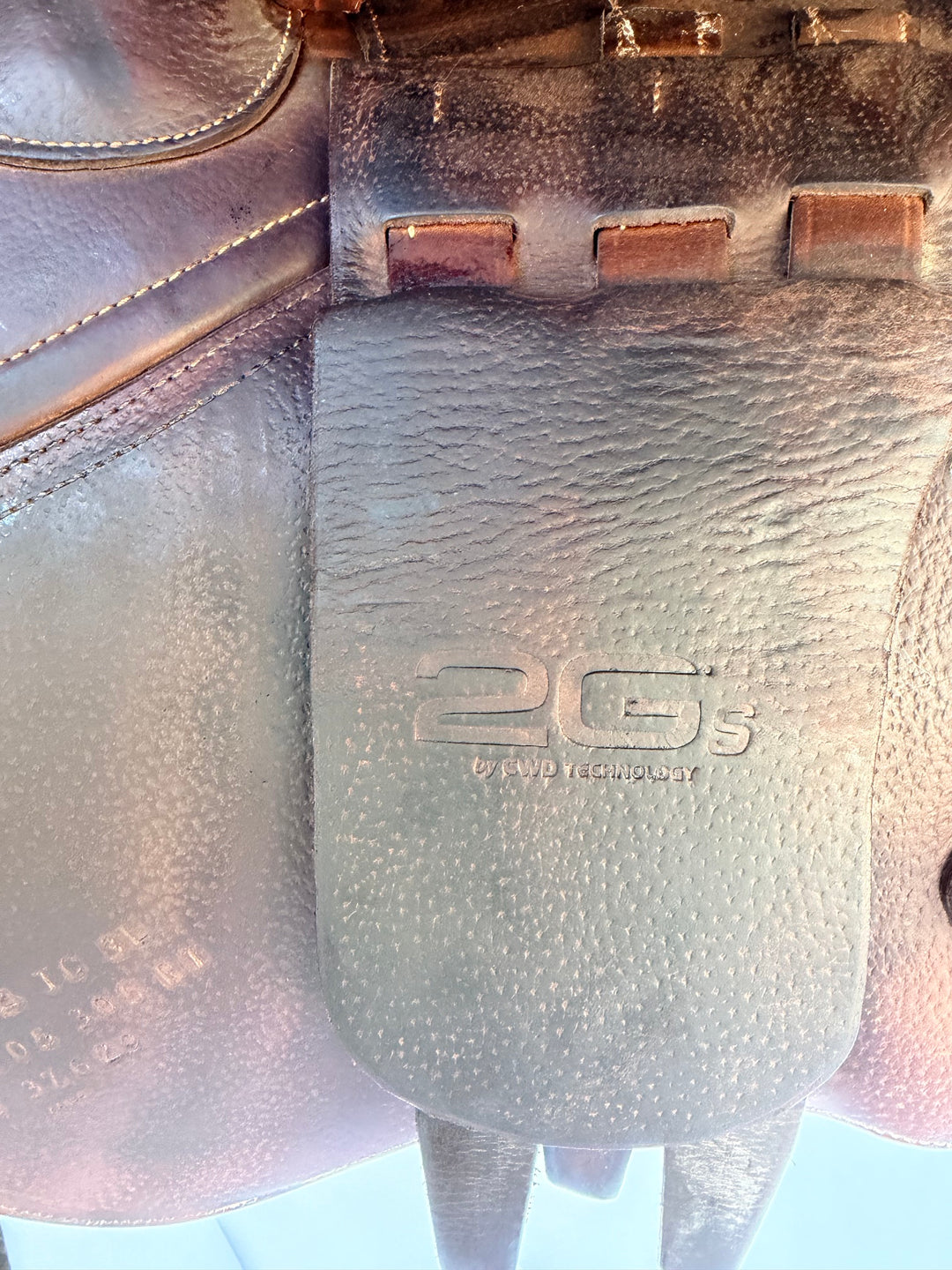 17.5" 3L SE 30 CWD 2Gs Hunter Premium