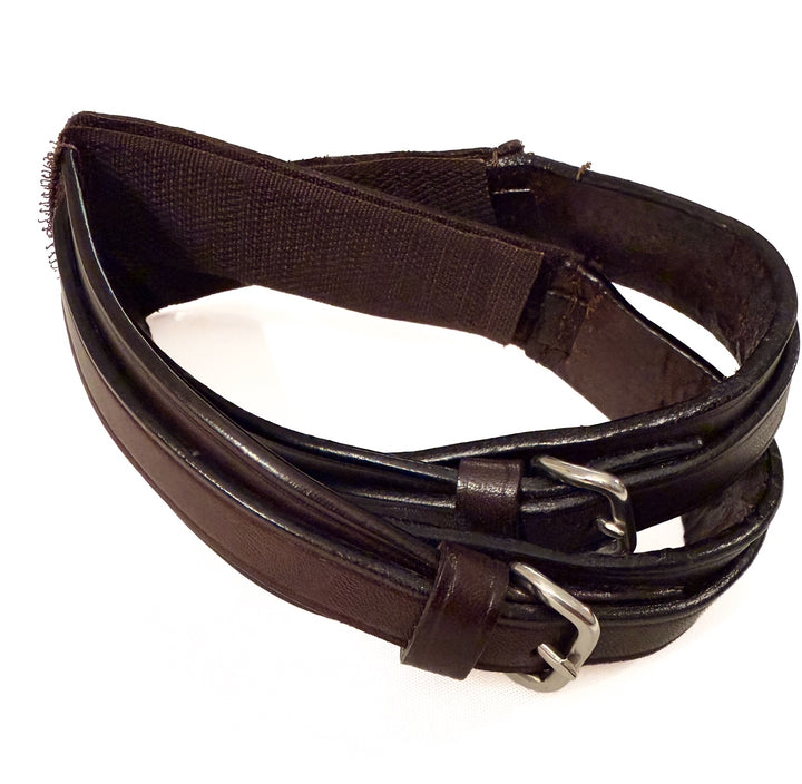Quick Jodphur Garter Straps - Large