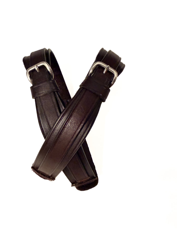 Quick Jodphur Garter Straps - Large