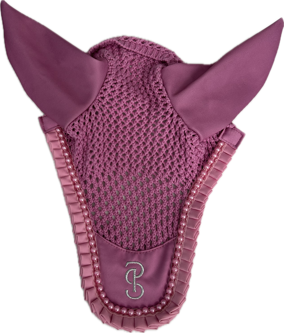 PS of Sweden Ruffle Pearl Fly Hat- Cob