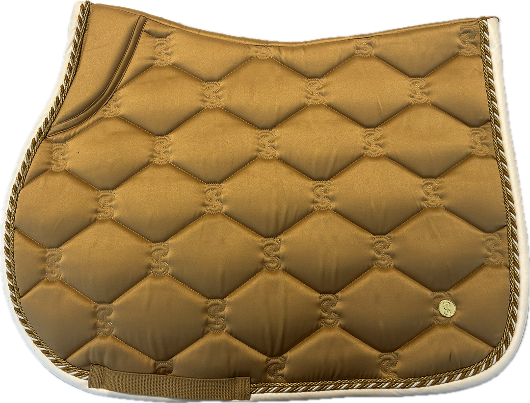 PS of Sweden Saddle Pad Jump Signature- Cob