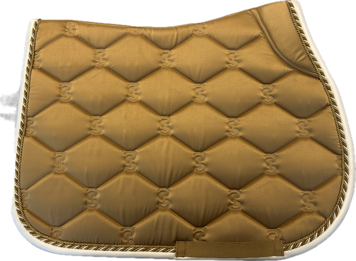 PS of Sweden Saddle Pad Jump Signature- Cob