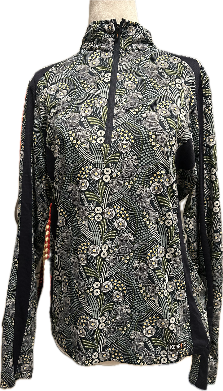 Kerrits Top- Women's Medium