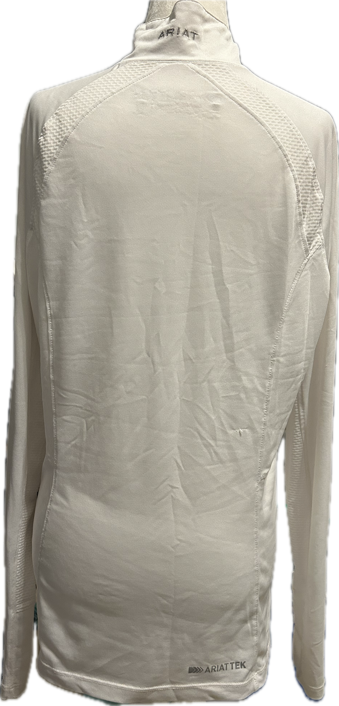 Ariat Sunstopper Baselayer- Women's Medium