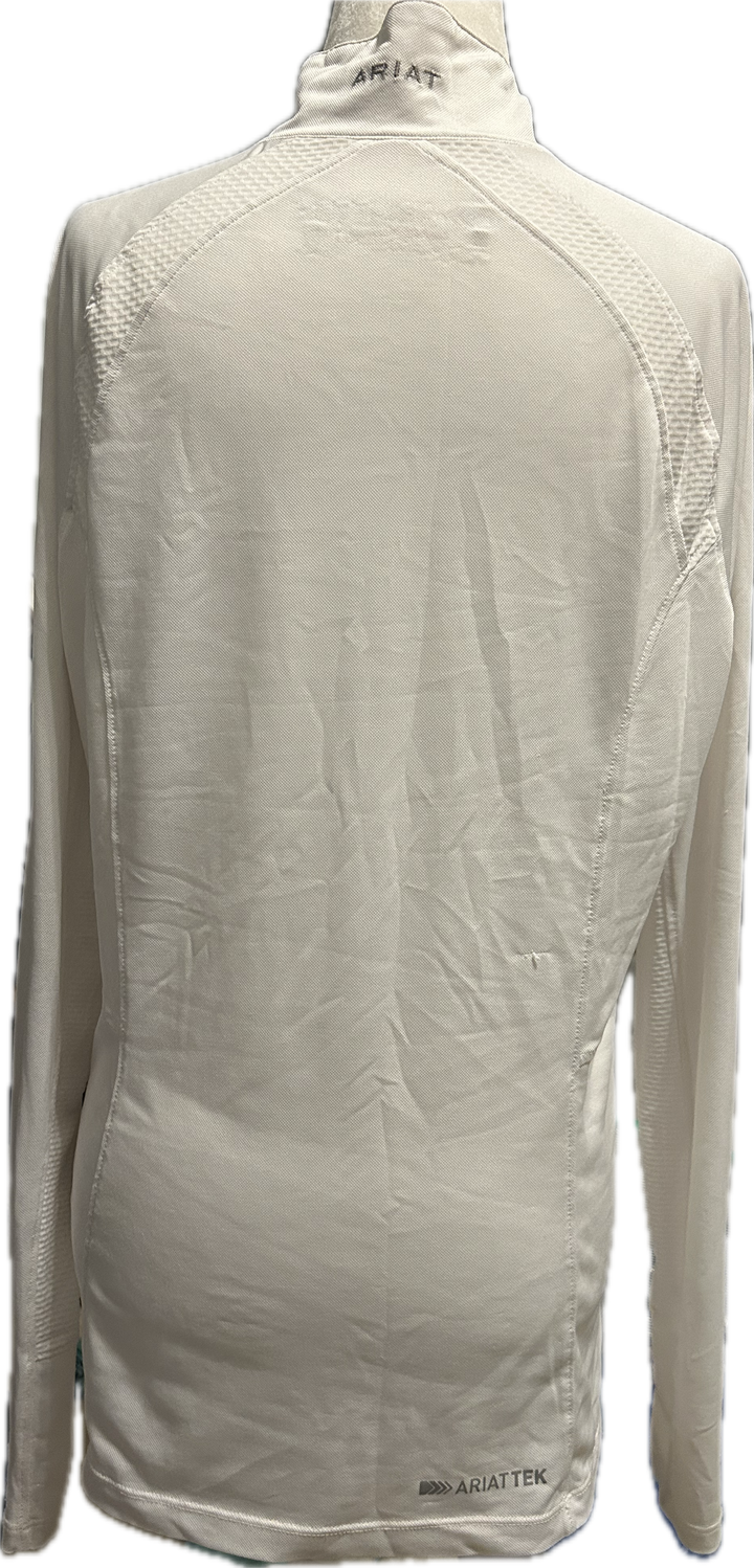 Ariat Sunstopper Baselayer- Women's Medium