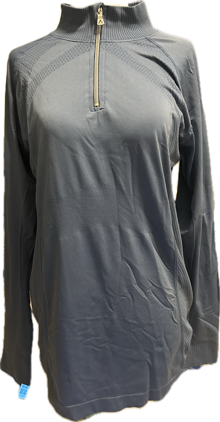 Anique Signature Sun Shirt- Women's XL
