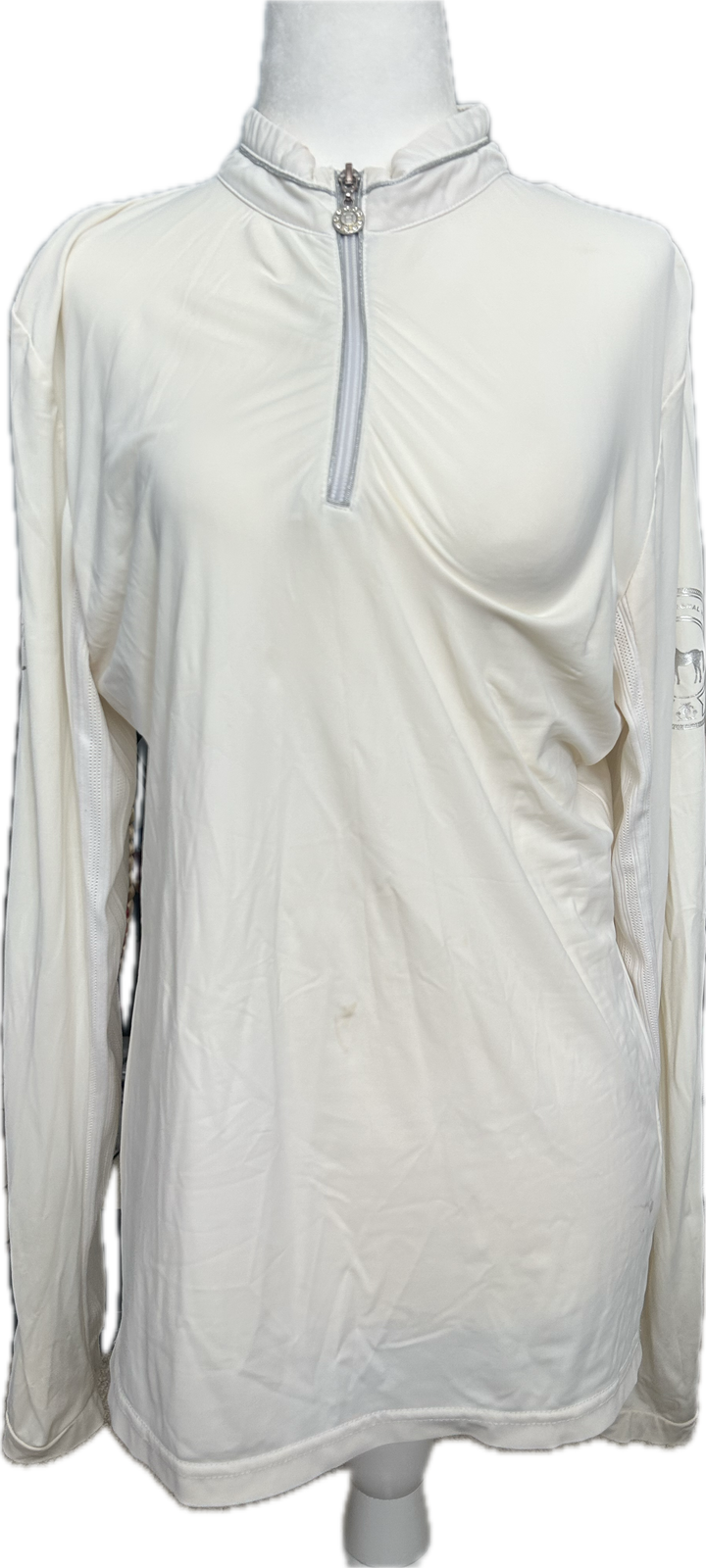 Harcour Nice Women’s UV Sun Shirt- Women's XL