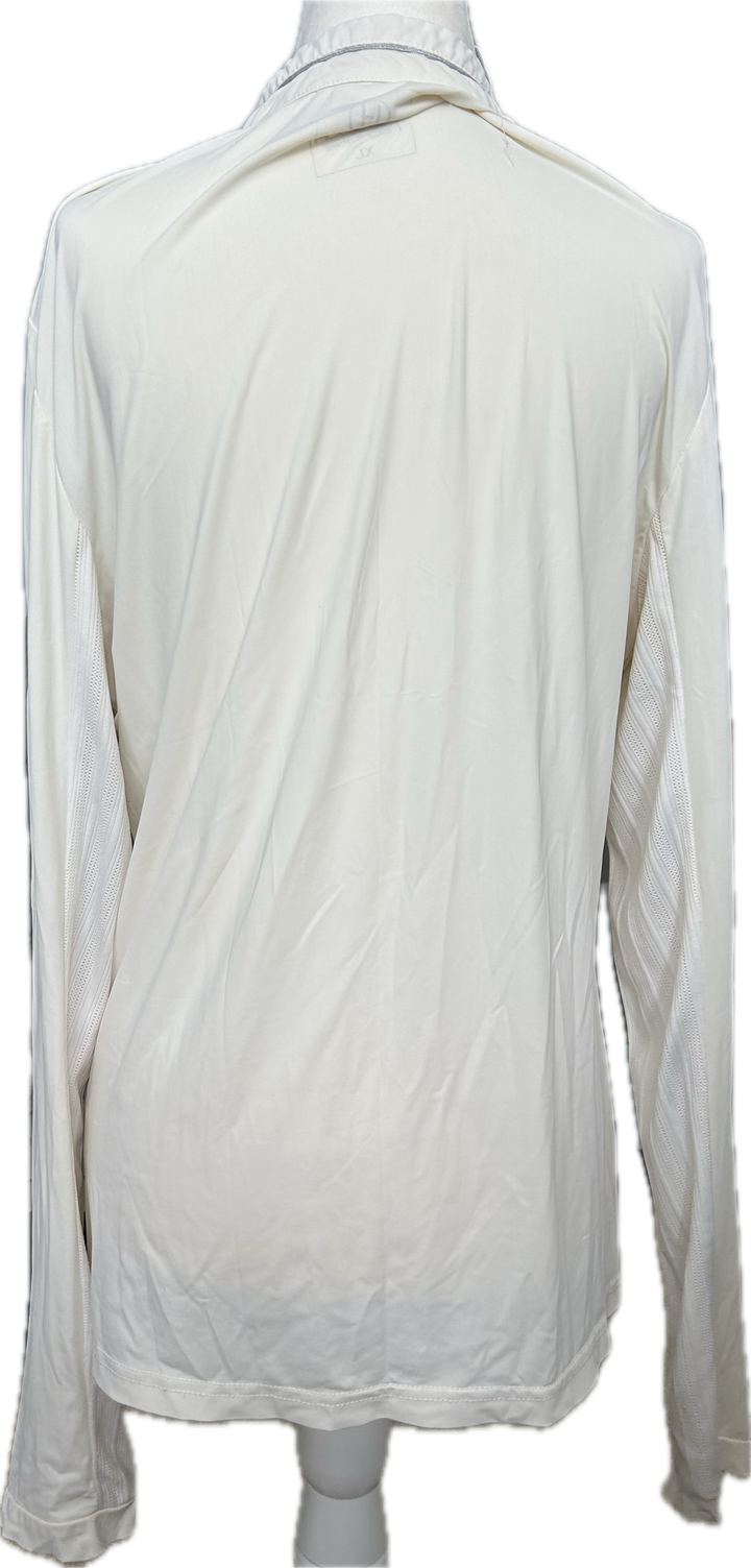 Harcour Nice Women’s UV Sun Shirt- Women's XL