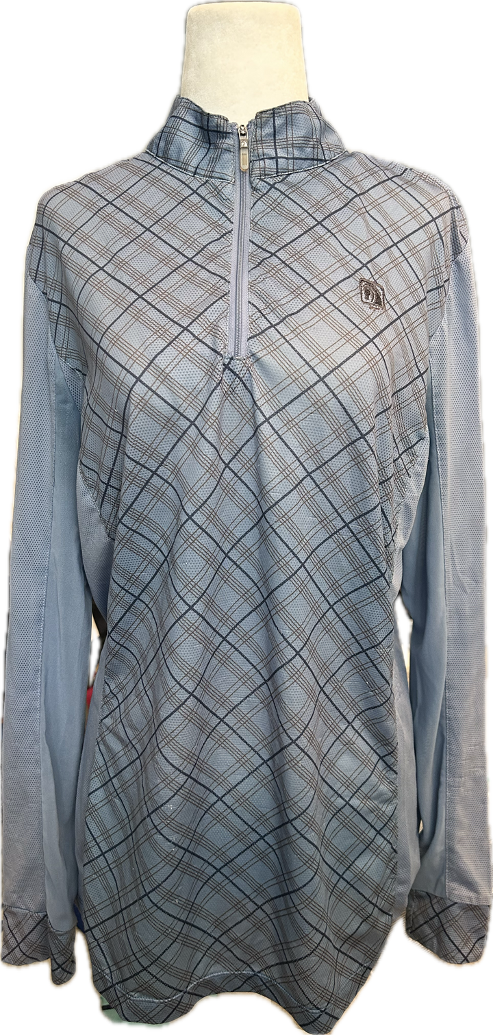 Romfh Sun Shirt- Women's Large
