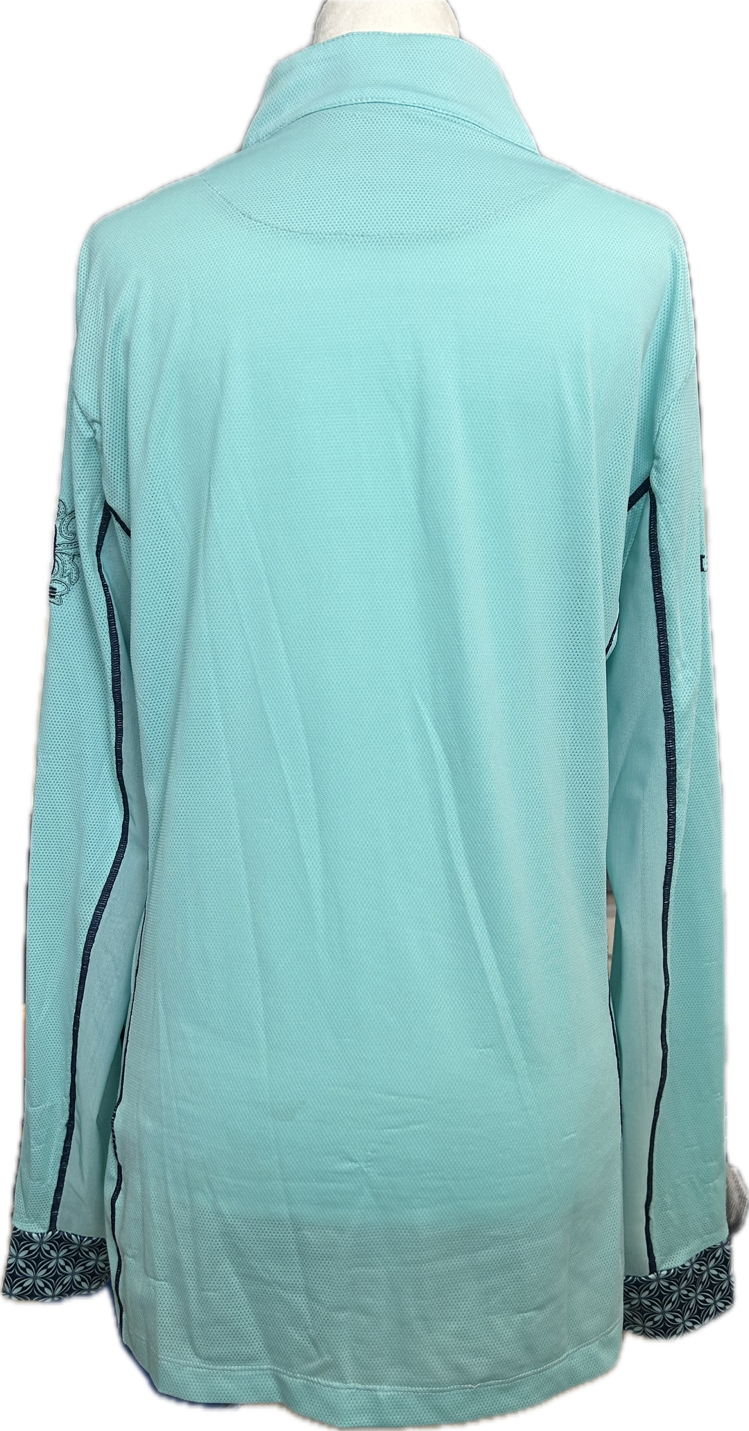 Romfh Chill Factor Sun Shirt- Women's L