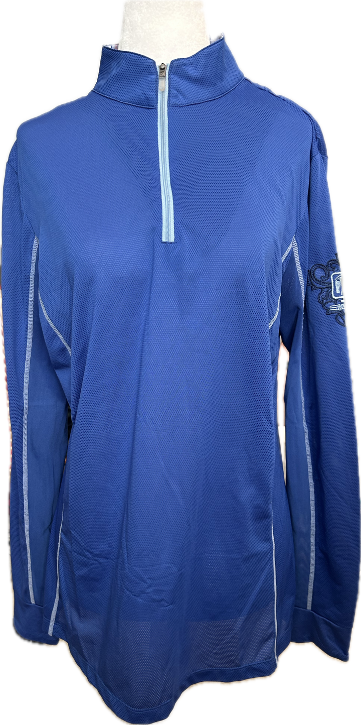 Romfh Chill Factor Sun Shirt- Women's L