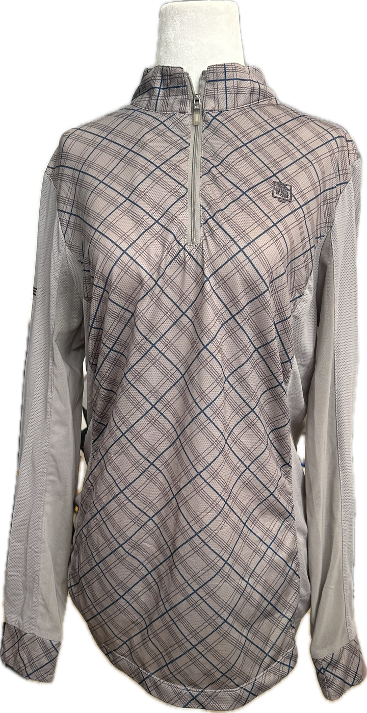 Romfh Chill Factor Sun Shirt- Women's L