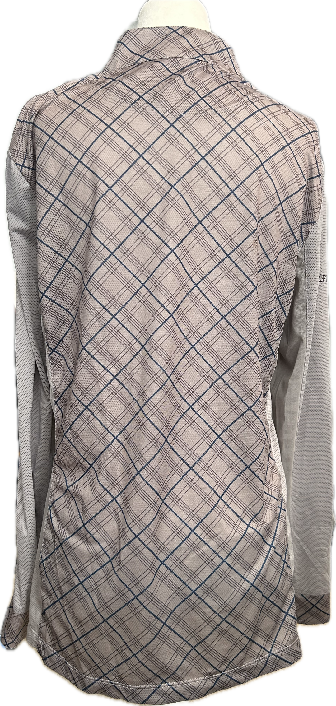 Romfh Chill Factor Sun Shirt- Women's L
