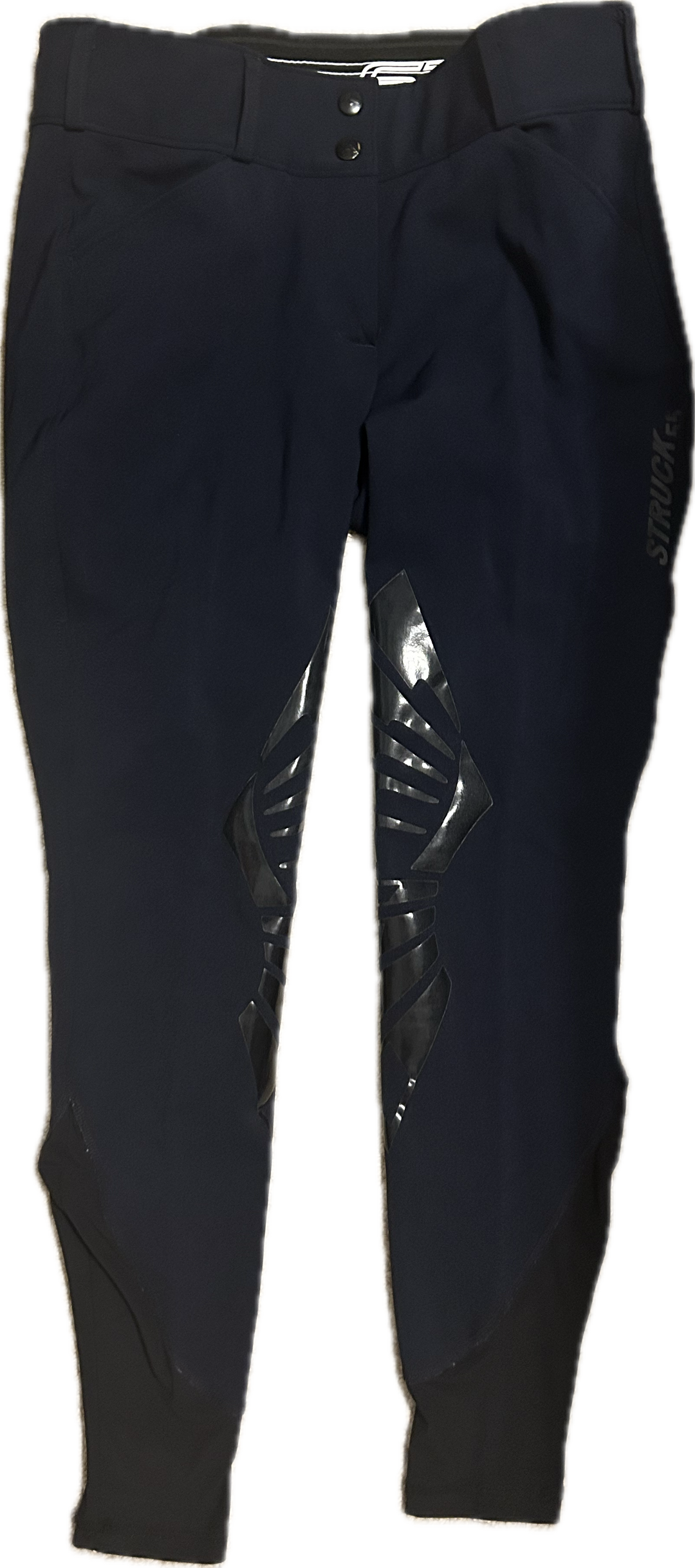 Struck Breeches Women's US 29